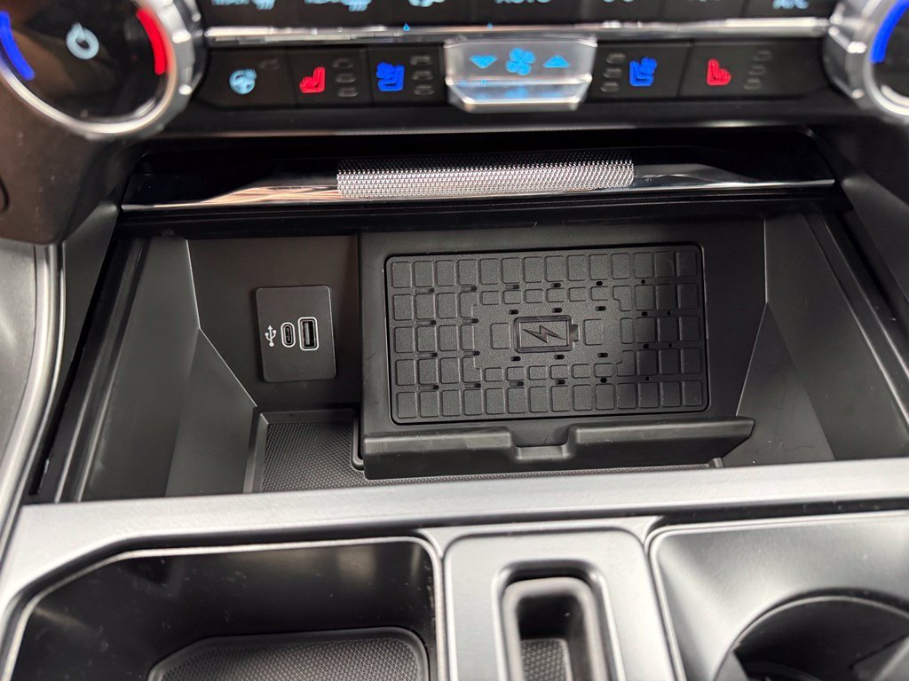New 2026 Agate Black Metallic Ford Tremor® image 55