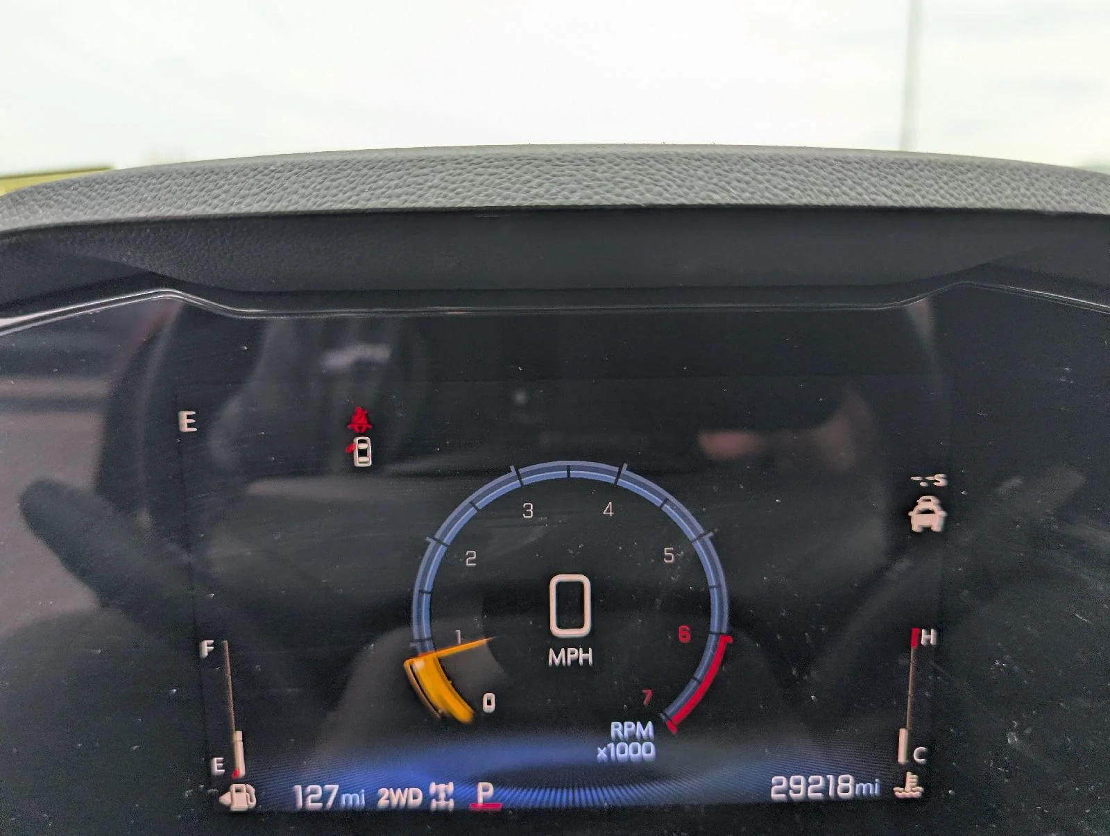 Used 2024 Crimson Metallic Chevrolet LT image 13
