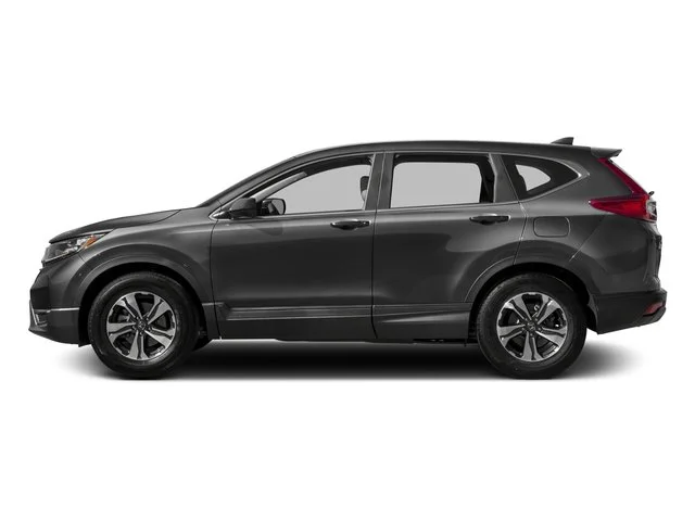 Used 2017  Honda LX image 3