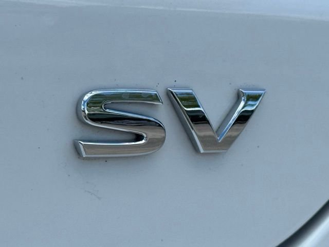 Used 2023 Fresh Powder Nissan SV image 11
