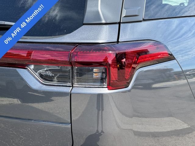 2026 Subaru Outback Limited XT - Photo 41