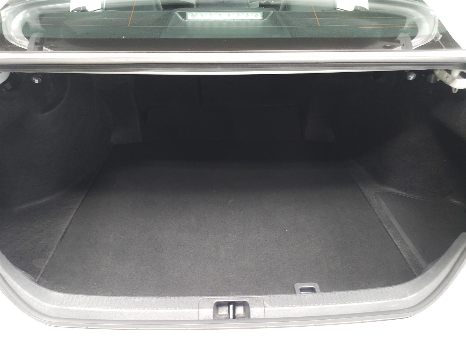 Certified Used 2025 White Toyota SE image 10