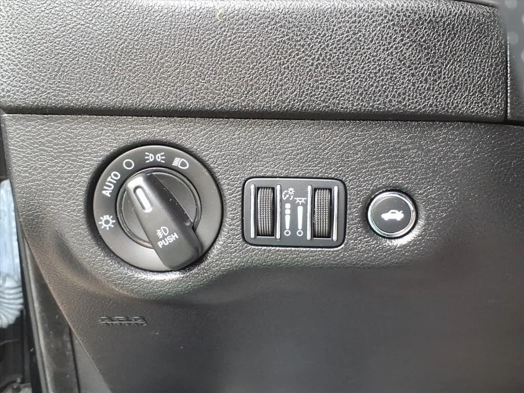 Used 2023 Black Dodge R/T Scat Pack image 18