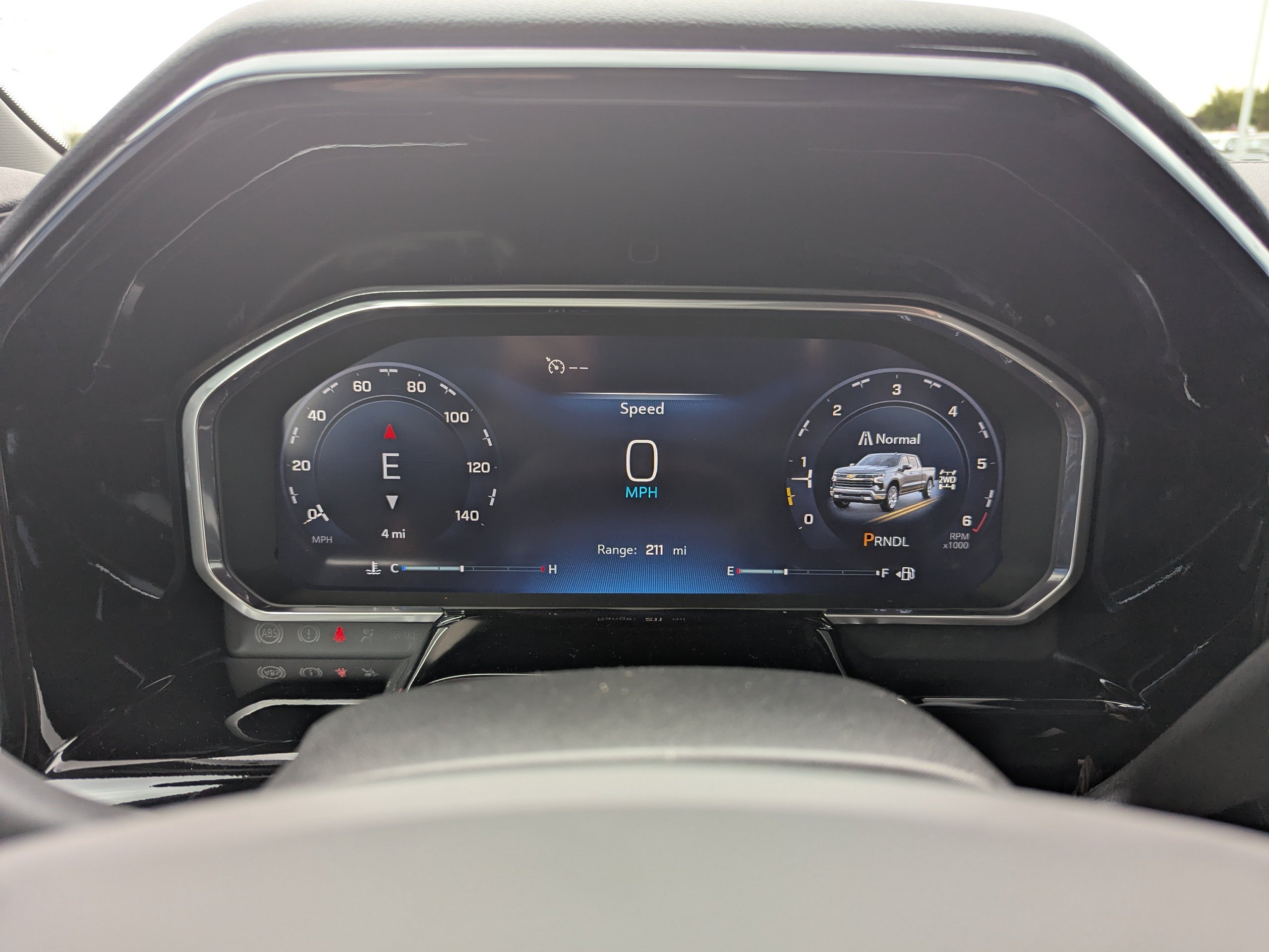 2026 Chevrolet Silverado 1500 LT - Photo 16
