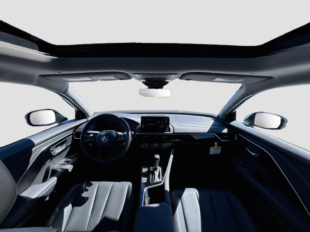 Used 2026  Acura Base image 15