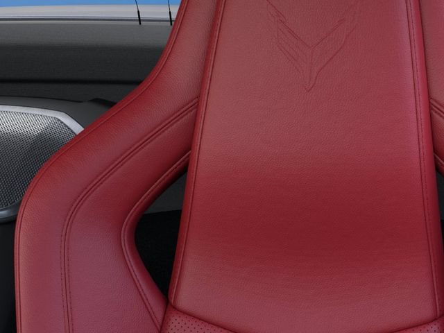 2026 Chevrolet Corvette 1LZ - Photo 21
