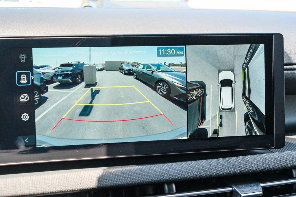 2025 Hyundai Tucson Limited - Photo 28