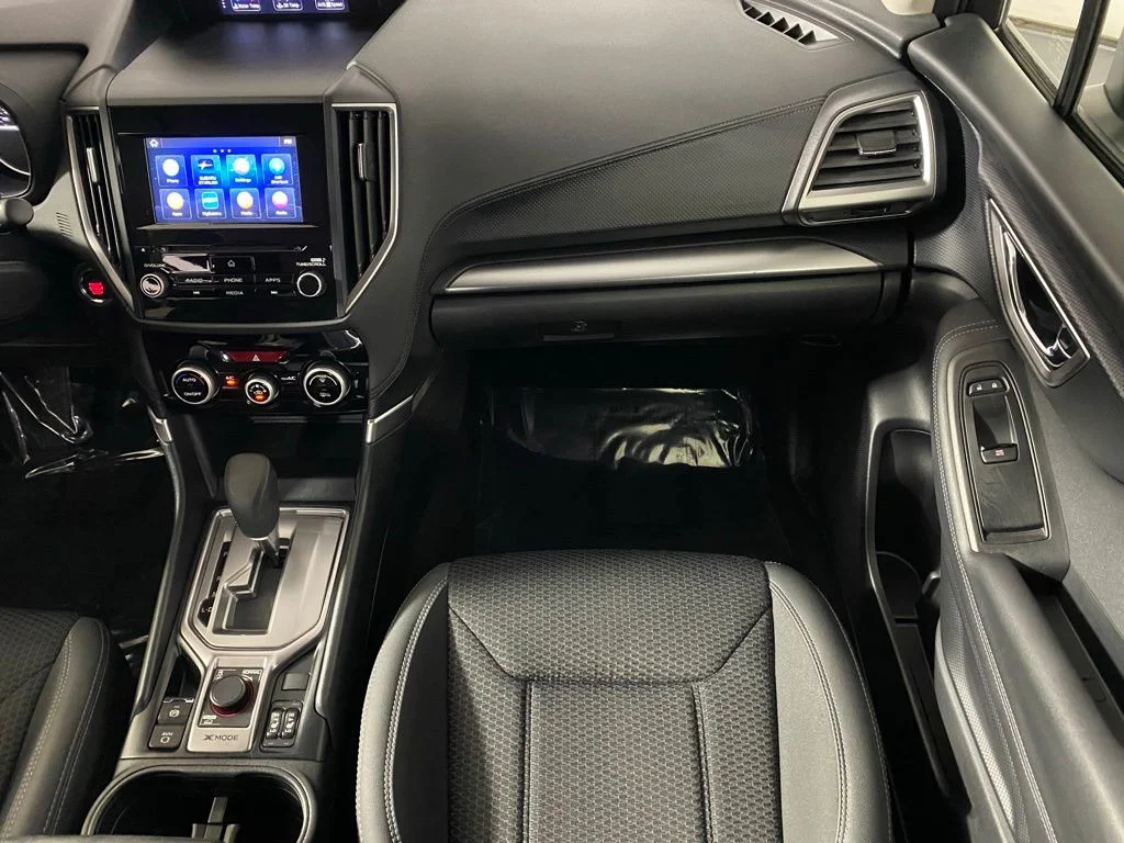 2022 Subaru Forester Premium - Photo 23