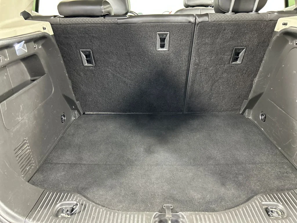 Used 2020 White Buick Preferred image 19