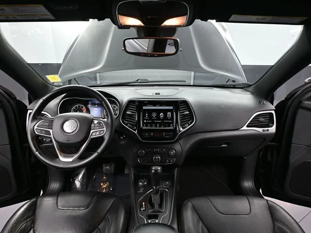 2020 Jeep Cherokee Limited - Photo 27