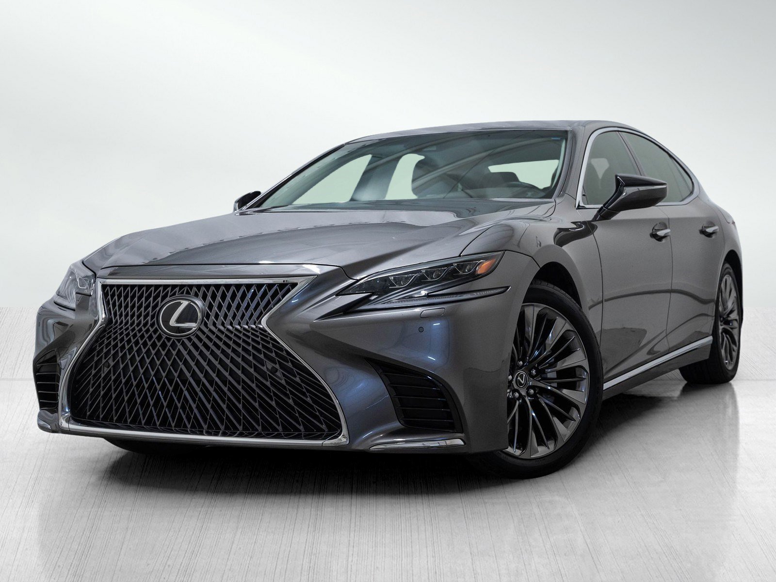 2018 Lexus LS 500 500 F SPORT AWD's photo