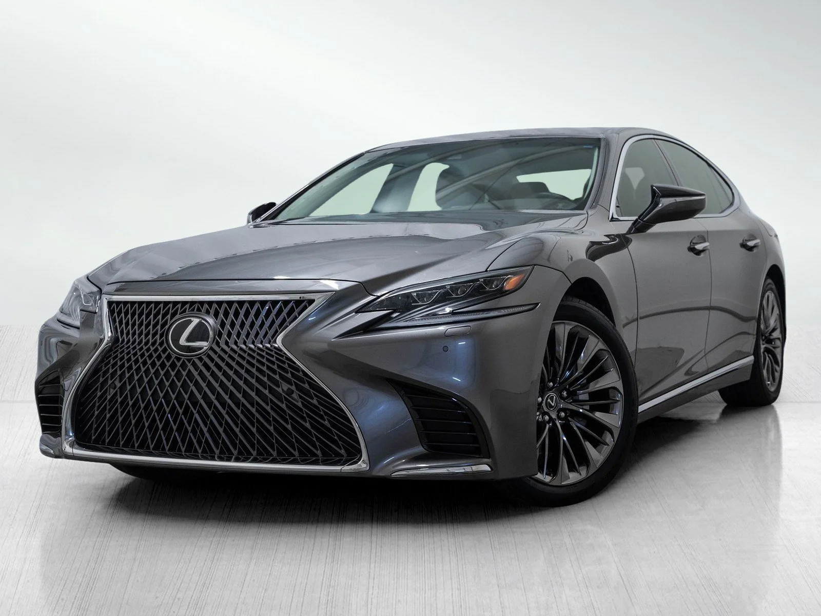 2018 Lexus LS 500 500 F SPORT AWD's photo