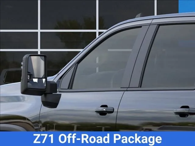 2026 Chevrolet Silverado 2500 HD LT - Photo 13