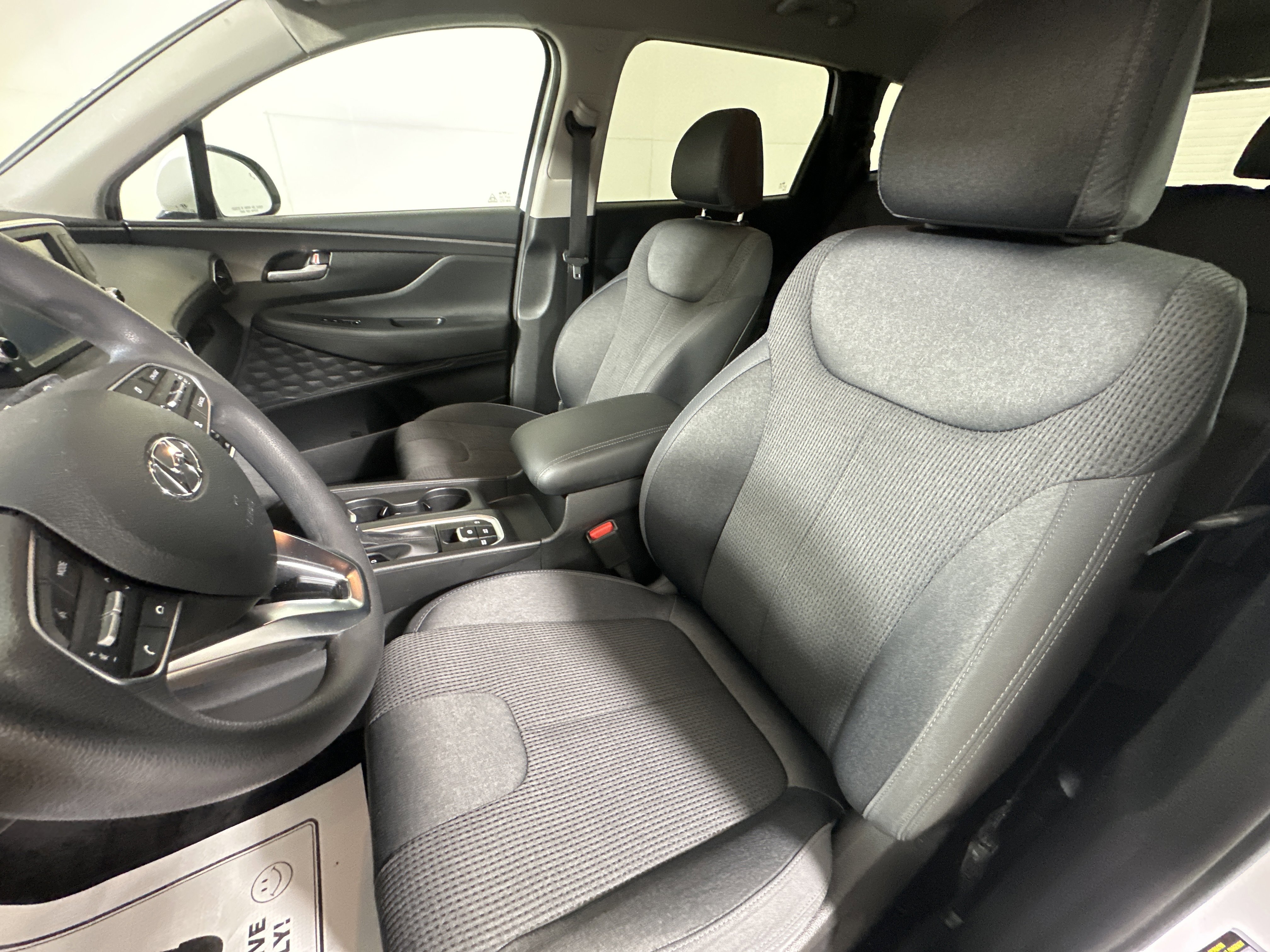2020 Hyundai Santa Fe SEL - Photo 9