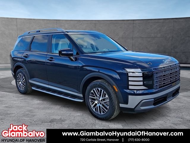 2026 Hyundai PALISADE SEL