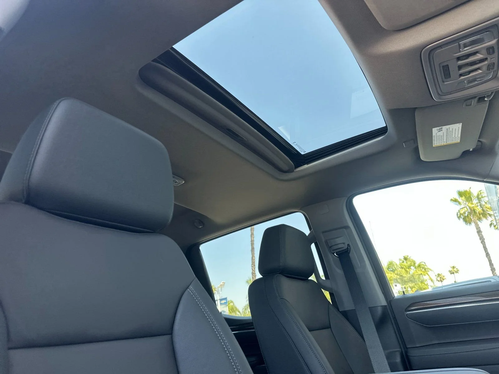 2026 Chevrolet Silverado 1500 LT Trail Boss - Photo 16