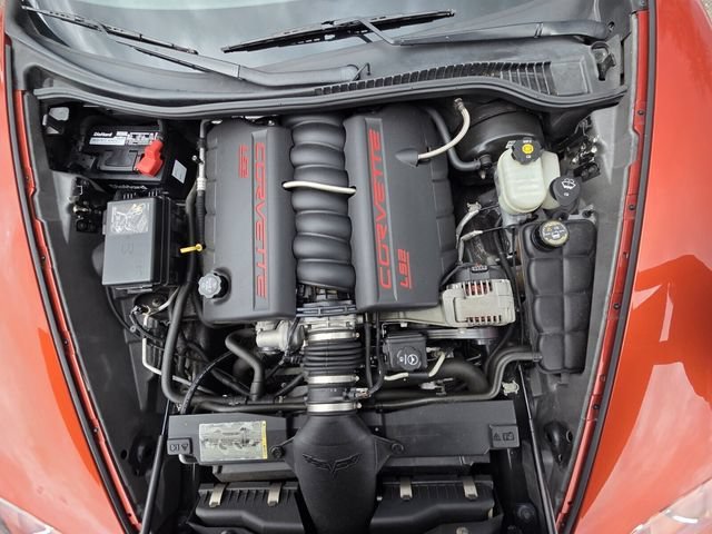 Used 2006 Daytona Sunset Orange Met Chevrolet NA image 13