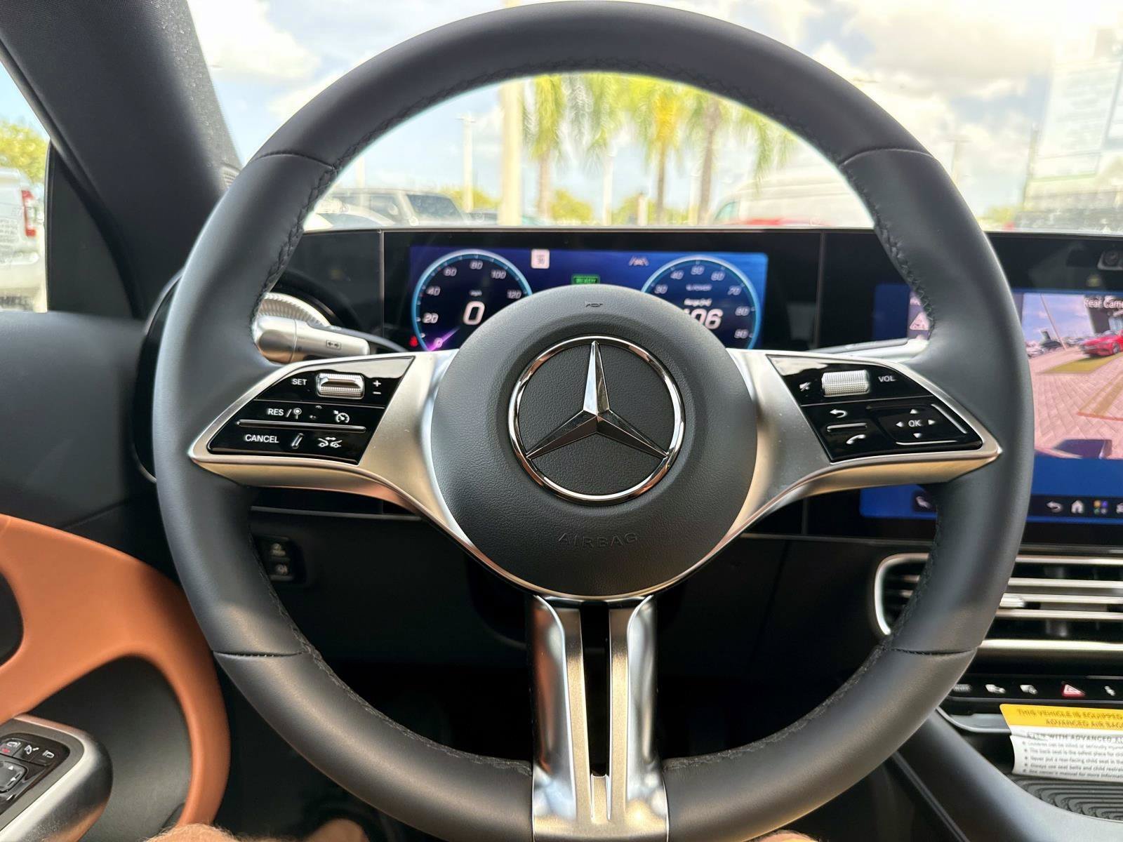 New 2027 Black Mercedes-Benz 250+ Electric RWD image 27
