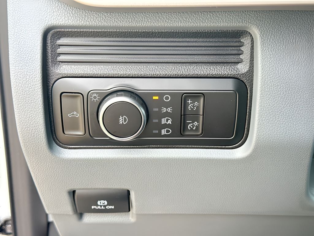 2026 Ford F-250 Super Duty XL - Photo 24