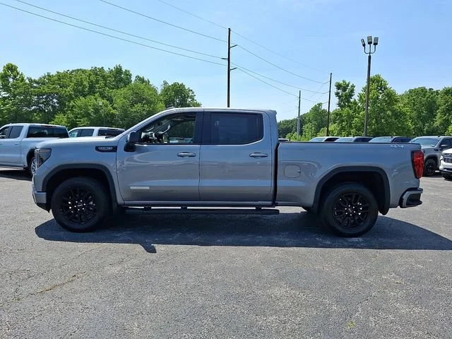 New 2026 Sterling Metallic GMC Elevation image 4