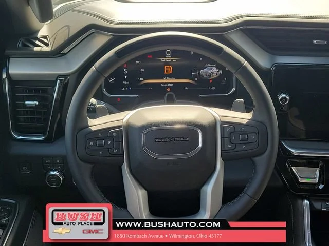 2026 GMC Sierra 1500 Denali - Photo 21