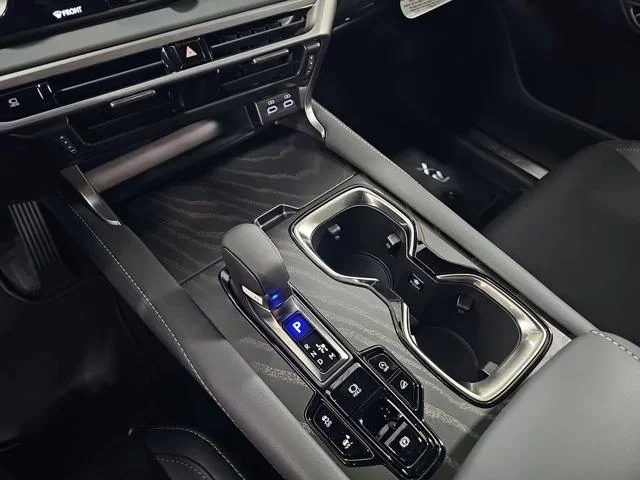 New 2026 Caviar Lexus PREMIUM image 30