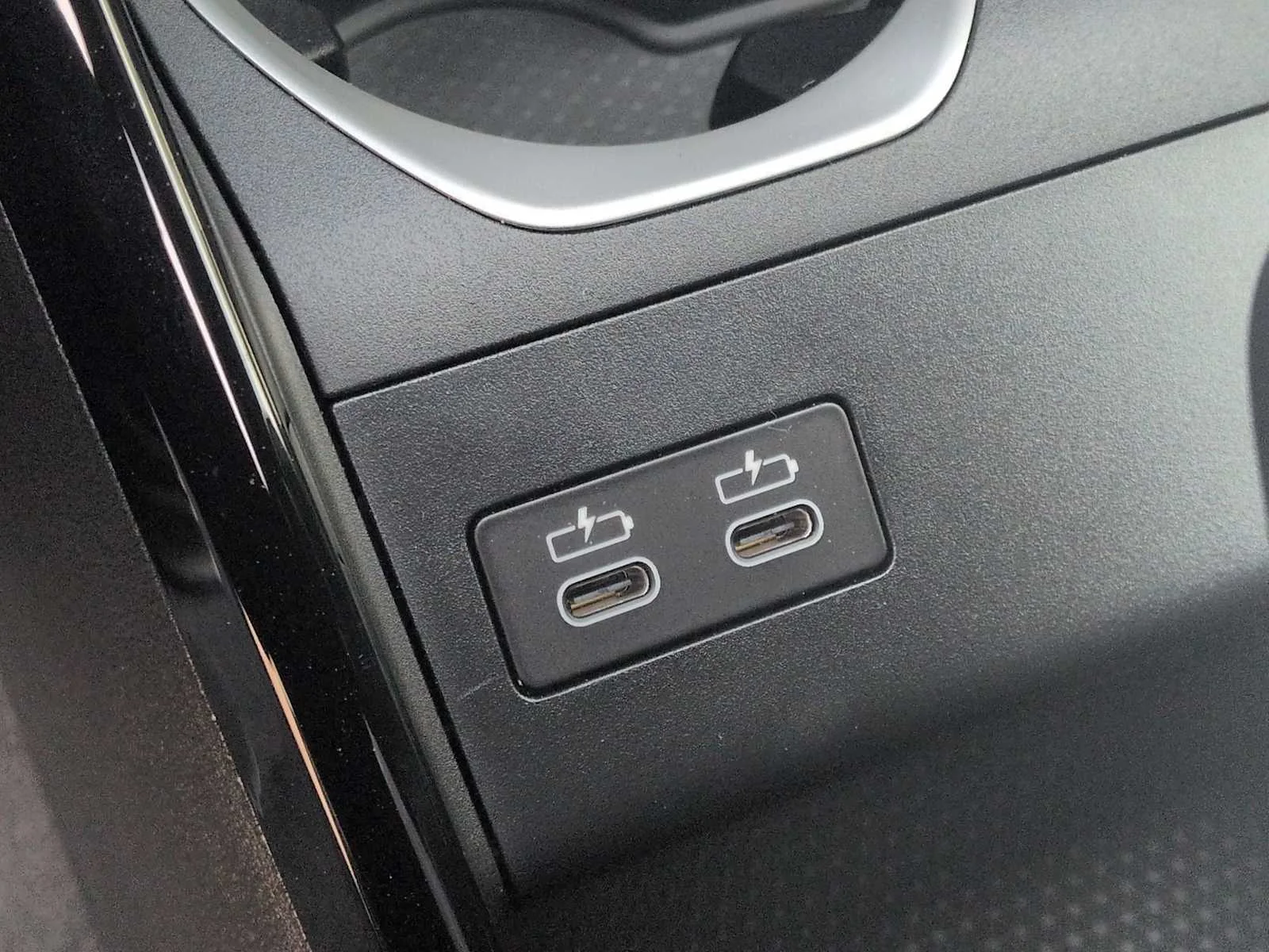 New 2026 Black Sapphire Metallic BMW xDrive28i image 33
