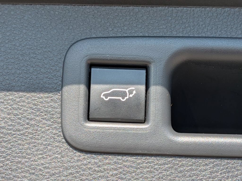 Used 2026 Blue Toyota XLE image 39