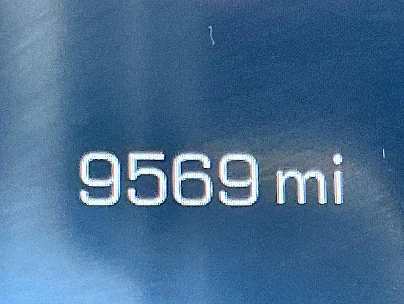 Used 2026 Silver GMC AT4X image 14