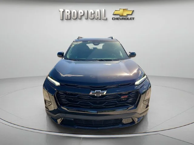 2027 Chevrolet Equinox RS - Photo 8