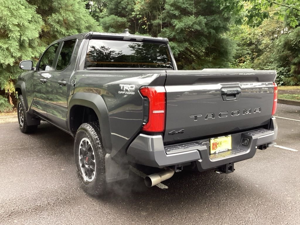 Certified Used 2026  Toyota TRD Off-Road image 9