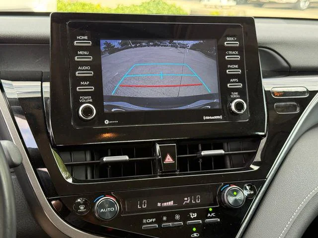 Certified Used 2024 Gray Toyota SE image 48