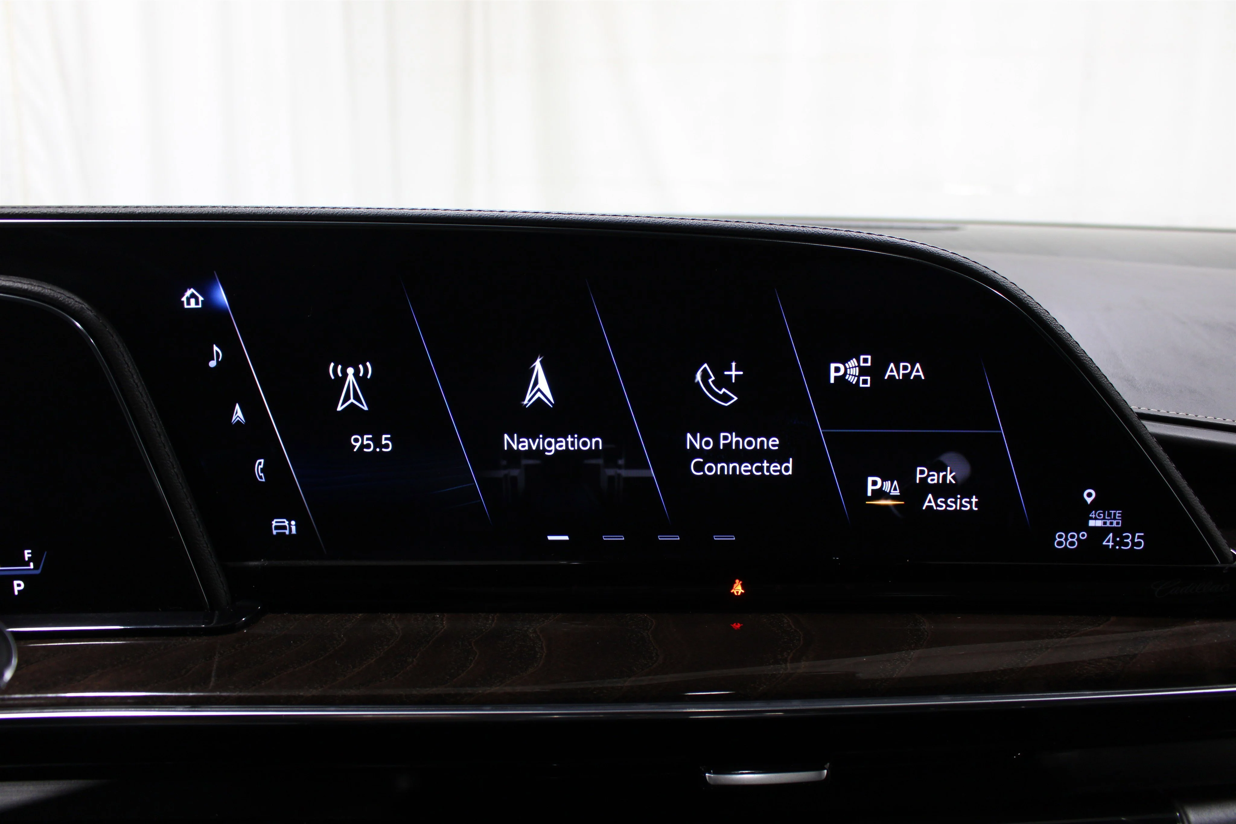2023 Cadillac Escalade ESV Sport Platinum - Photo 14
