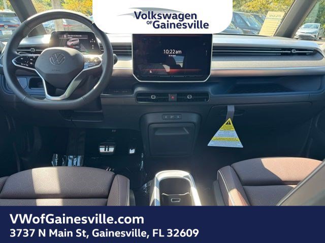 2025 Volkswagen ID. Buzz PRO S PLus - Photo 11