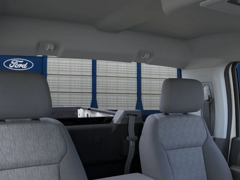 New 2026 White Ford XL image 22