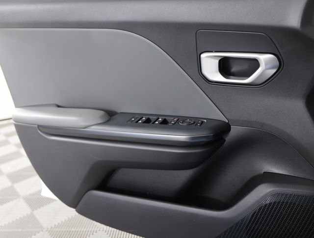 Used 2026 Gray Kia LXS image 23
