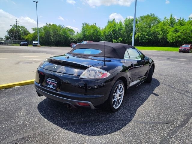 Used 2011 Black Mitsubishi GS Sport image 7