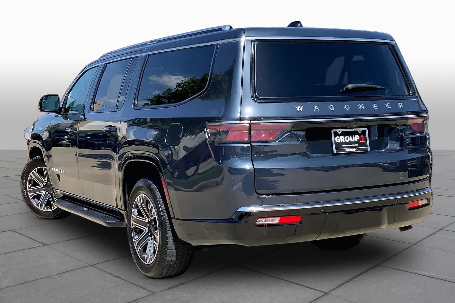 Used 2024 River Rock Jeep  image 12