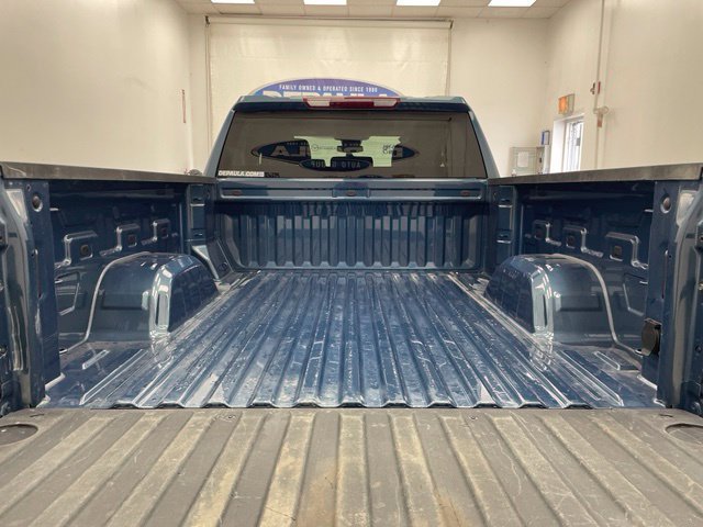 2024 Chevrolet Silverado 1500 LT - Photo 14