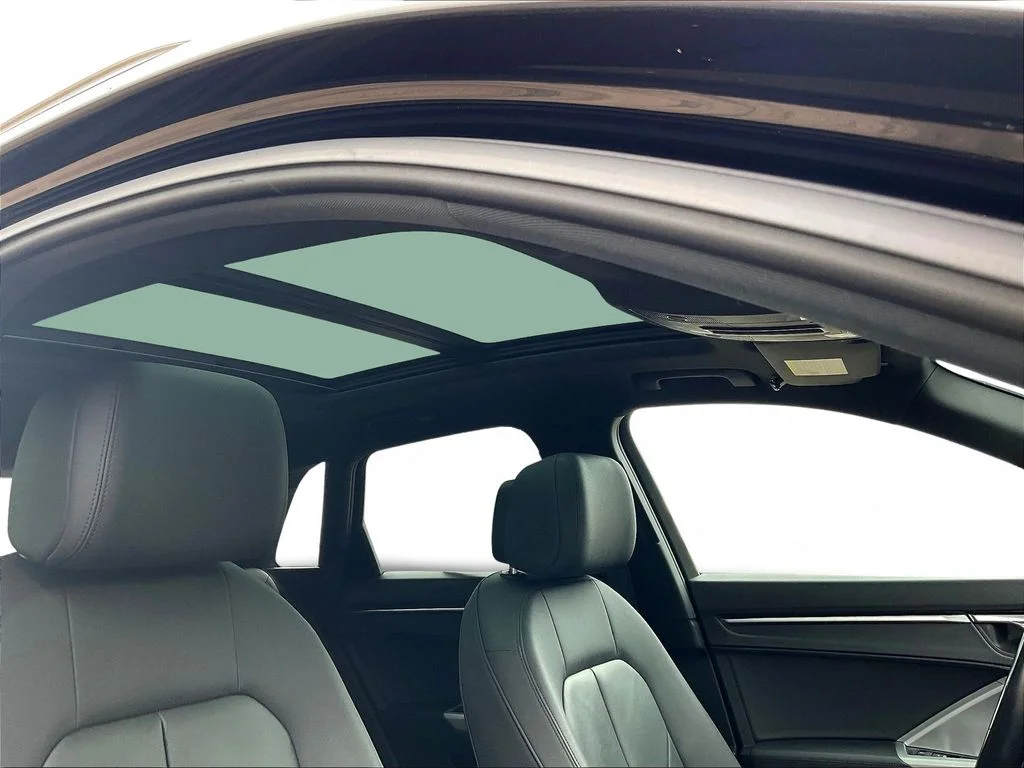 2021 Audi Q3 S Line Premium - Photo 27