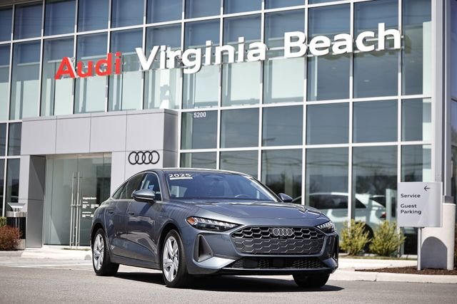2025 Audi A5 2.0T Premium Plus