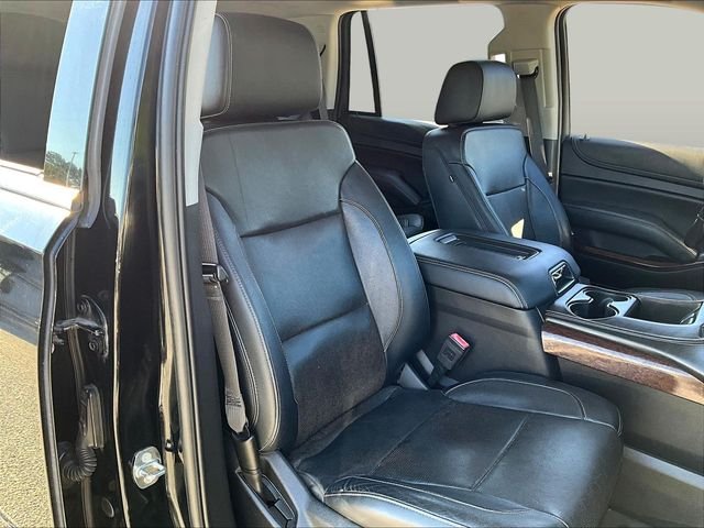 Used 2017 Black GMC SLT image 33