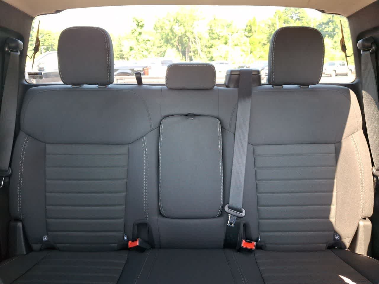 Certified Used 2023 Cactus Gray Ford XLT image 13