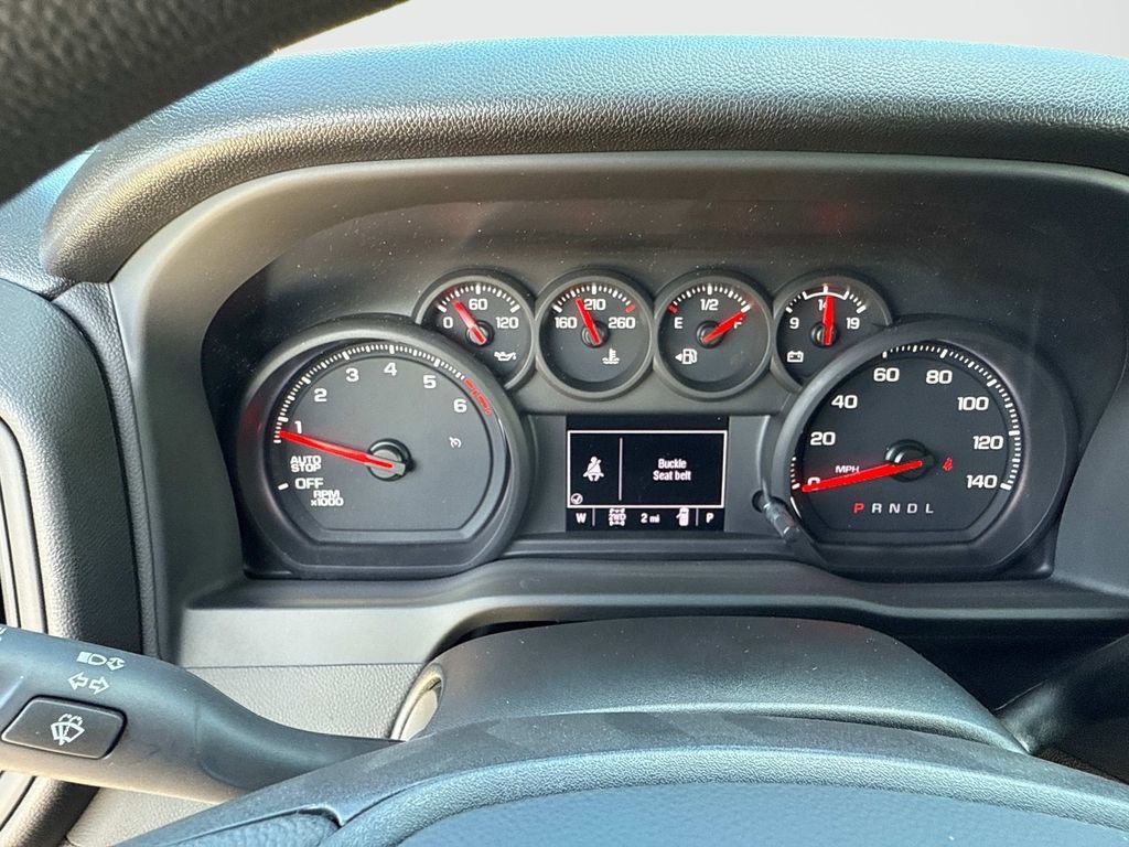 2026 GMC Sierra 1500 Pro - Photo 30