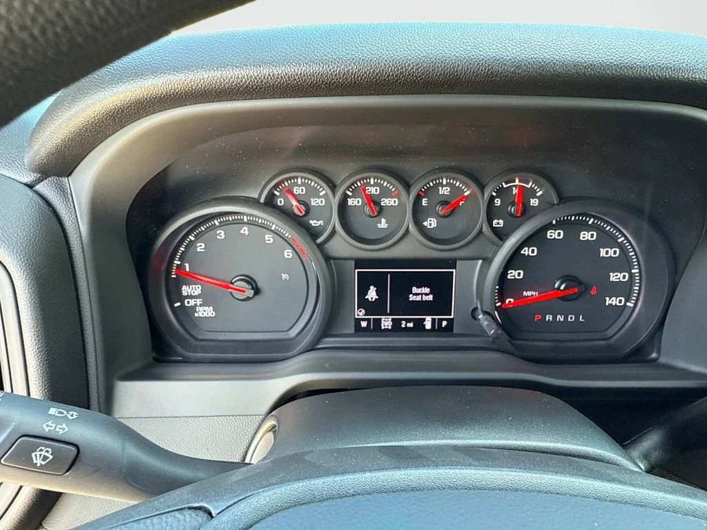 2026 GMC Sierra 1500 Pro - Photo 30
