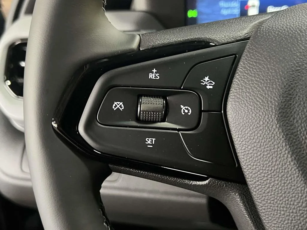 New 2027 Sterling Grey Metallic Chevrolet RS image 17