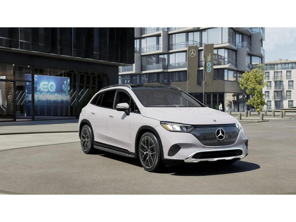 New 2027  Mercedes-Benz 320 SUV image 10