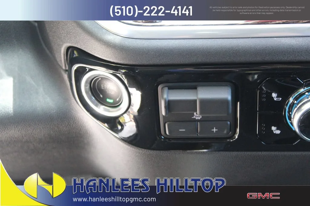 2026 GMC Sierra 1500 Elevation - Photo 21