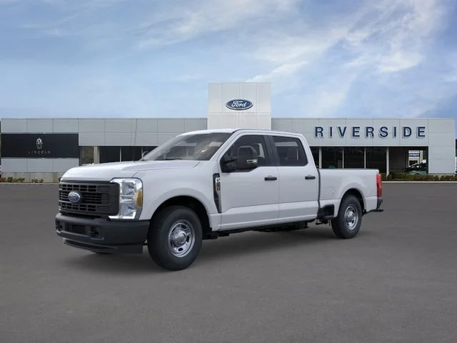2026 Ford F-250 XL Crew Cab 6-3/4' Box's photo