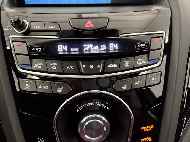 2026 Acura RDX A-Spec Package - Photo 55